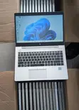 HP EliteBook 840 G6 Laptop - Core i7, 8GB RAM, 256GB SSD - 4