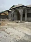 4 Bedroom Bungalow for Rent a Federal Housing Estate, Karu - 2