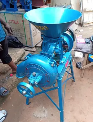Nissan A1 Grinding Machine