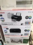 Canon Pixma G3410 Color Printer - 2
