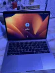 Apple MacBook Pro 2017 8GB RAM, 256GB SSD - 2