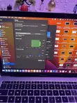 Apple MacBook Pro 2017 8GB RAM, 256GB SSD - 3