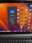 Apple MacBook Pro 2017 8GB RAM, 256GB SSD - 4