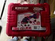 EMTOP ELAG 42V Brushless Cordless Angle Grinder Kit - 3
