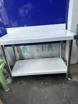 Brand New Commercial Work Table - 1