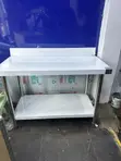 Brand New Commercial Work Table - 2