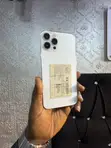 Apple iPhone 12 Pro Max 128GB White - 1