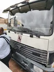 Volvo FL6 (14) Rigid Truck - 25ft - New Arrival - 1