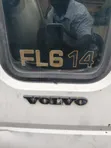 Volvo FL6 (14) Rigid Truck - 25ft - New Arrival - 2
