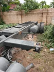 Volvo FL6 (14) Rigid Truck - 25ft - New Arrival - 5