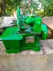 Gemini Weaving Machine Head - 1