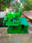 Gemini Weaving Machine Head - 2