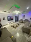 Furnished 3-Bedroom Bungalow with BQ in Akure for Sale - 2