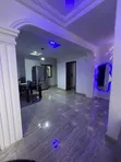 Furnished 3-Bedroom Bungalow with BQ in Akure for Sale - 5