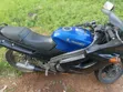 Kawasaki EX250 2006 Shuɗi - 3