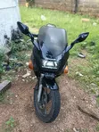 Kawasaki EX250 2006 Shuɗi - 4