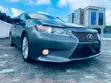2013 Lexus ES 350 FWD Grey - 1