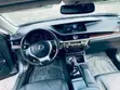2013 Lexus ES 350 FWD Grey - 4