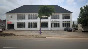 400sqm Commercial Space for Rent in Kubwa