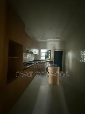 4 Bedroom Luxury Duplex for Sale in Ikota, Lekki