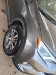 Toyota RAV4 2017 Gray - 1