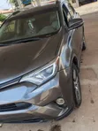 Toyota RAV4 2017 Gray - 3