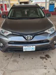 Toyota RAV4 2017 Gray - 4