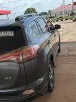 Toyota RAV4 2017 Gray - 5