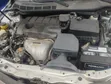 Toyota Camry 2008 Silver - 2