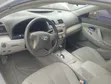 Toyota Camry 2008 Silver - 3