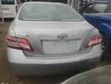 Toyota Camry 2008 Silver - 5
