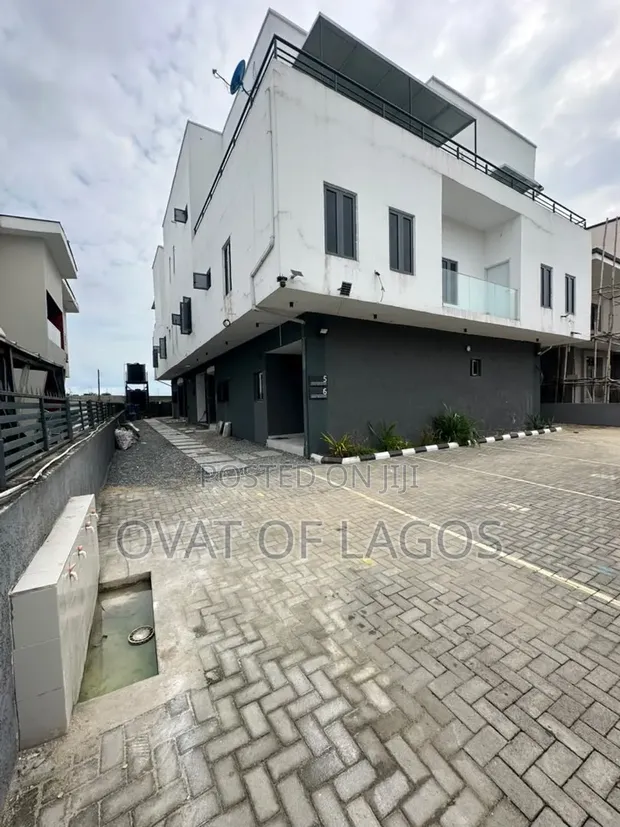 2 Bedroom Maisonette for Sale in Orchid, Lekki - 1