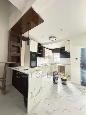 2 Bedroom Maisonette for Sale in Orchid, Lekki