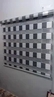 Day and Night Window Blind - 2