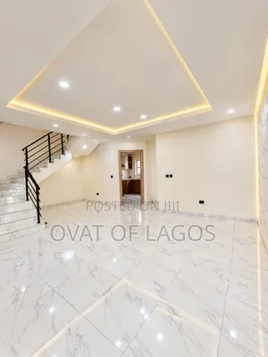 4 Bedroom Duplex for Rent in Orchid, Lekki Expressway