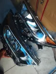 Set Farar Haske na Toyota RAV4 2020 - 1