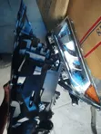 Set Farar Haske na Toyota RAV4 2020 - 3
