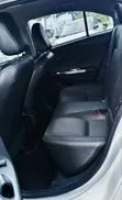 Toyota Yaris 2016 Silver - 5