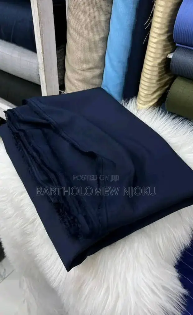 Jonkoso Fabrics - Brand New - 1