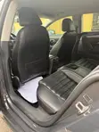 2012 Volkswagen Passat 2.0 TDI SE Burgundy - 1
