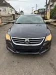 2012 Volkswagen Passat 2.0 TDI SE Burgundy - 2