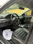 2012 Volkswagen Passat 2.0 TDI SE Burgundy - 5