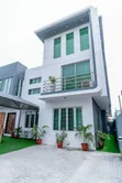 Furnished 4-Bedroom Duplex a ke sayarwa a Ikate - 1
