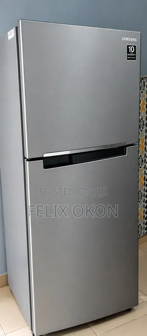 Samsung 340L Inverter Refrigerator - Na Amsa