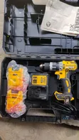 Dewalt 18V Cordless Impact Drill Machine (Brand New) - 1