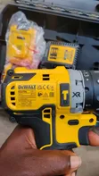 Dewalt 18V Cordless Impact Drill Machine (Brand New) - 2