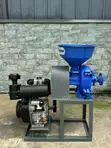 Brand New Wet & Dry Milling Machine (13HP) - 1