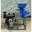 Brand New Wet & Dry Milling Machine (13HP) - 2