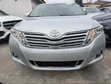 Toyota Venza LE 2009 Silver - 1