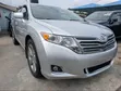 Toyota Venza LE 2009 Silver - 2